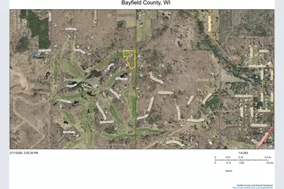 Lots 19 & 38 Eagle Run, Bayfield, WI 54814 - Photo 3