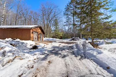 11923 E County Rd B, Lake Nebagamon, WI 54880 - Photo 41
