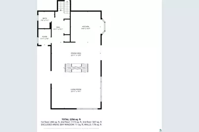 11923 E County Rd B, Lake Nebagamon, WI 54880 - Photo 25