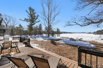 11923 E County Rd B, Lake Nebagamon, WI 54880 - Photo 43