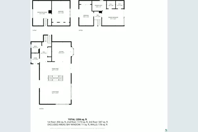 11923 E County Rd B, Lake Nebagamon, WI 54880 - Photo 47