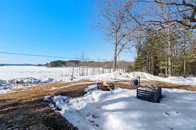 11923 E County Rd B, Lake Nebagamon, WI 54880 - Photo 7
