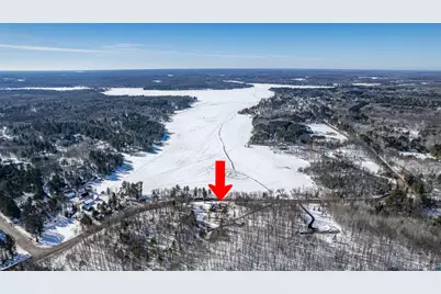 11923 E County Rd B, Lake Nebagamon, WI 54880 - Photo 9
