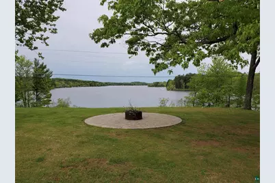 11923 E County Rd B, Lake Nebagamon, WI 54880 - Photo 3