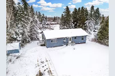 226 W 3rd St, Knife River, MN 55609 - Photo 1
