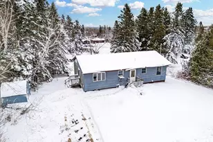 226 W 3rd St, Knife River, MN 55609 - Photo 1