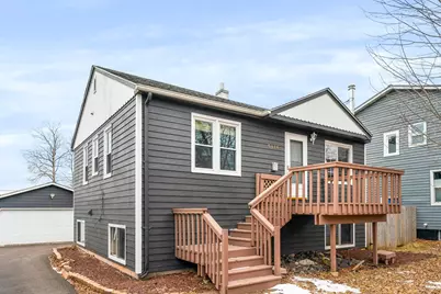 5116 Ivanhoe St, Duluth, MN 55804 - Photo 1