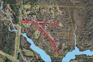 62Xxx Day Acres Rd, Clam Lake, WI 54517 - Photo 1
