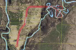 18Xxx Bert Schmidt Rd, Glidden, WI 54527 - Photo 1