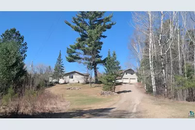 4477 Hitchcock Rd, Orr, MN 55771 - Photo 1