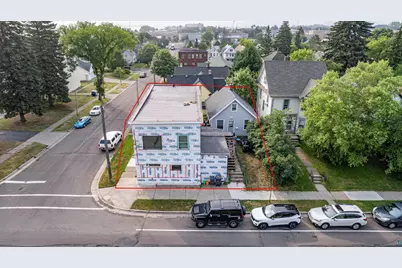 2502 W 3rd St, Duluth, MN 55806 - Photo 1