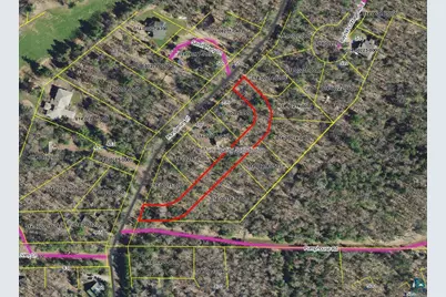 5Xx Mondamin Tr, La Pointe, WI 54850 - Photo 1