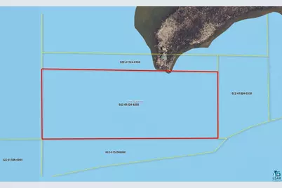 9 Acres Landlocked Property - No Street Address, Odanah, WI 54861 - Photo 1