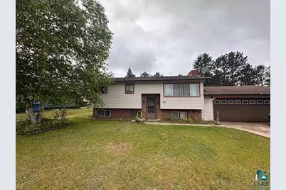 38 Locust Dr, Babbitt, MN 55706 - Photo 1