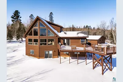 960 Deerview Ln, Two Harbors, MN 55616 - Photo 1