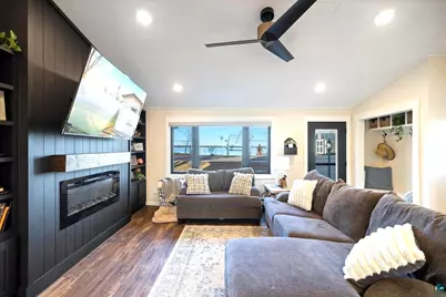 36318 Lakeland Rd, Sturgeon Lake, MN 55783 - Photo 7