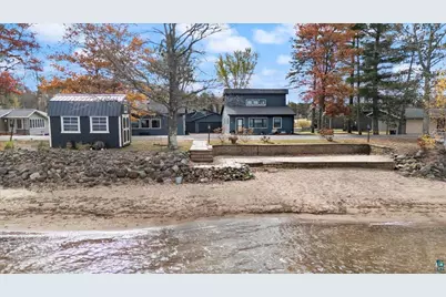 36318 Lakeland Rd, Sturgeon Lake, MN 55783 - Photo 1