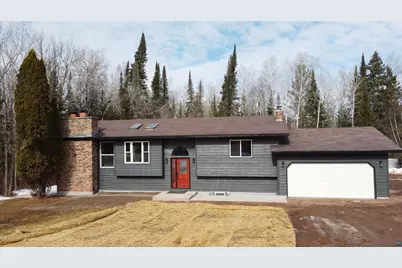 7195 E State Hwy 13, South Range, WI 54874 - Photo 1