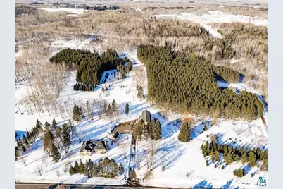 5863 St. Louis River Rd, Hermantown, MN 55810 - Photo 5