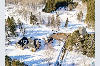 5863 St. Louis River Rd, Hermantown, MN 55810 - Photo 3
