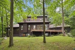W1177 Nice Lake Rd, Birchwood, WI 54817 - Photo 3