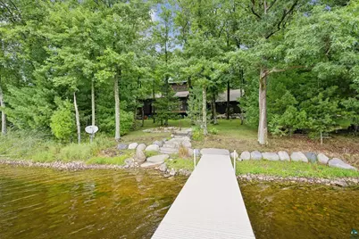 W1177 Nice Lake Rd, Birchwood, WI 54817 - Photo 5