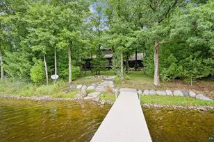 W1177 Nice Lake Rd, Birchwood, WI 54817 - Photo 5