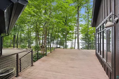 W1177 Nice Lake Rd, Birchwood, WI 54817 - Photo 39