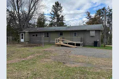 9568 E Spruce Dr, Gordon, WI 54836 - Photo 1