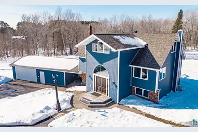 5469 Martin Rd, Duluth, MN 55811 - Photo 3