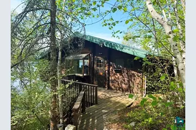 14649 Canadian Border Rd, Ely, MN 55731 - Photo 1