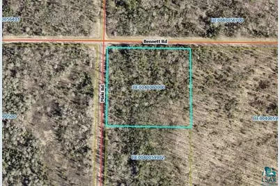 84Xx S Maki Rd, Solon Springs, WI 54873 - Photo 1