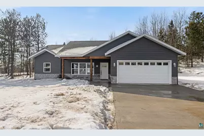 912 Carter Cr, Eveleth, MN 55734 - Photo 1