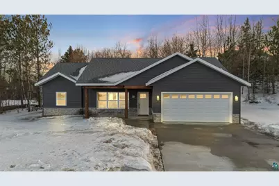 912 Carter Cr, Eveleth, MN 55734 - Photo 5