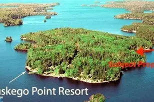 Tbd Muskego Point, Cook, MN 55723 - Photo 1