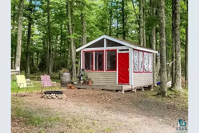 1117 South Shore Rd, La Pointe, WI 54850 - Photo 31