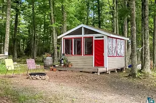 1117 South Shore Rd, La Pointe, WI 54850 - Photo 11