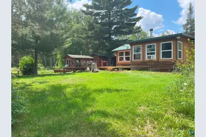 3420 Dewees Road, Babbitt, MN 55706 - Photo 11