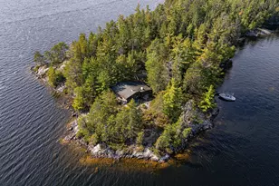 2854 Blueberry Is, Ely, MN 55731 - Photo 1