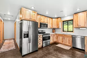 265 Mink Ranch, Lutsen, MN 55612 - Photo 3