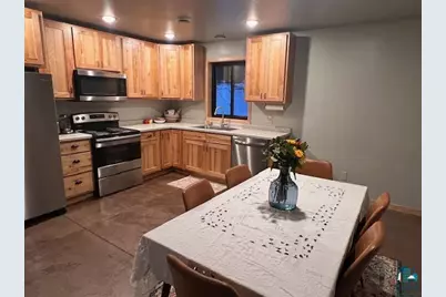 265 Mink Ranch, Lutsen, MN 55612 - Photo 5