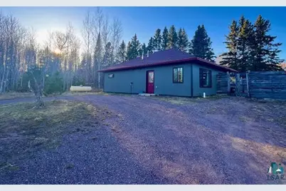 265 Mink Ranch, Lutsen, MN 55612 - Photo 1