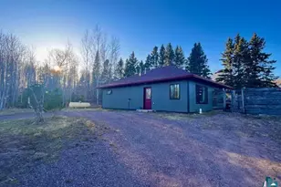 265 Mink Ranch, Lutsen, MN 55612 - Photo 1