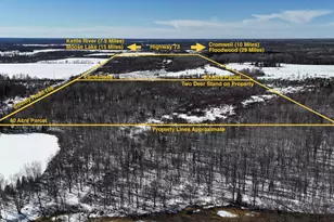 2865 Lund Rd, Kettle River, MN 55757 - Photo 1