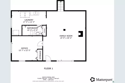 5947 E St. Louis River Rd, Proctor, MN 55810 - Photo 47