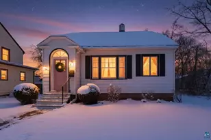 812 4th Ave W, Ashland, WI 54806 - Photo 1