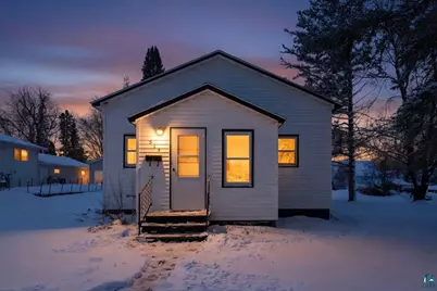 515 14th Ave E, Ashland, WI 54806 - Photo 1