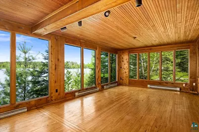 4437 Sunshine Lake Rd, Duluth, MN 55803 - Photo 17