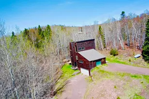 67 Snowshoe Trail, Tofte, MN 55615 - Photo 1