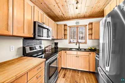 67 Snowshoe Tr, Tofte, MN 55615 - Photo 21